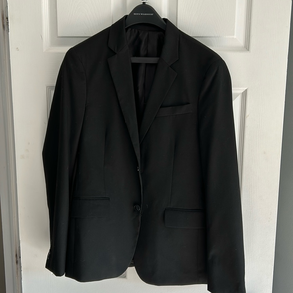 Men’s suits